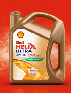 shell
