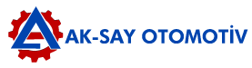 AK-SAY OTOMOTIV